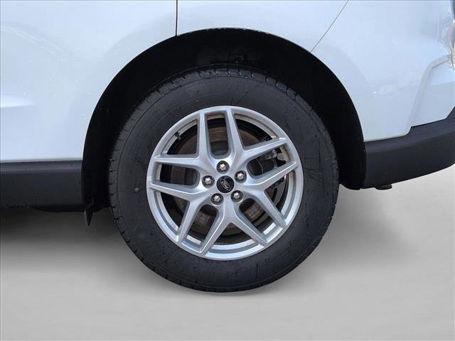 Certified 2024 Ford Edge SEL w/ Convenience Package image 10