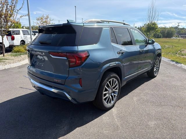 New 2027 GMC Terrain Denali w/ LPO, Floor Liner Package AWD/4WD image 5