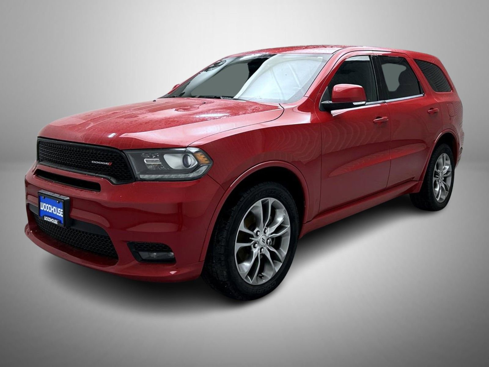 Used 2020 Dodge Durango GT