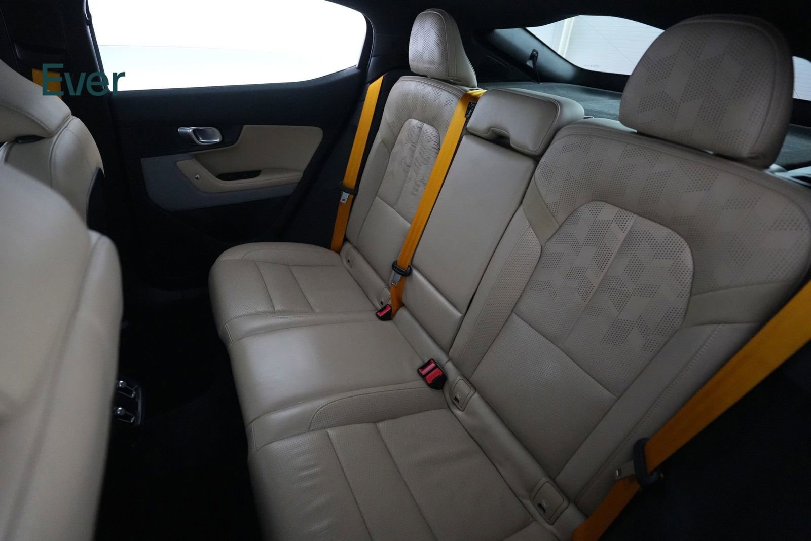 Used 2022 Polestar Polestar 2 w/ Performance Package AWD/4WD image 24
