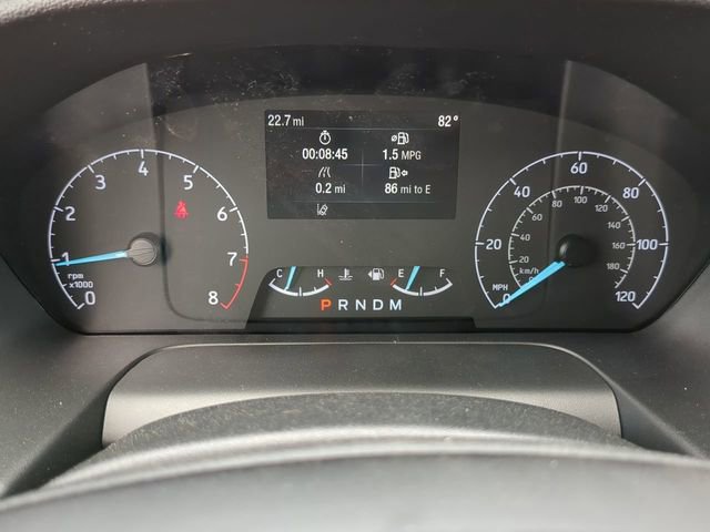 New 2025 Ford Transit 250 Low Roof image 29