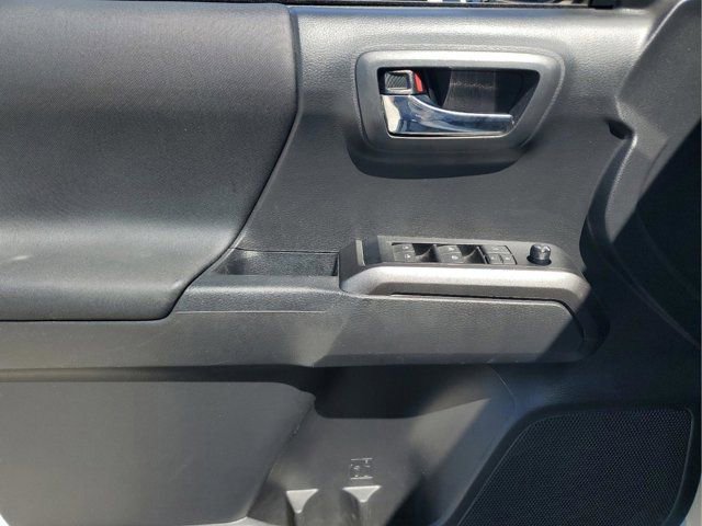Certified 2023 Toyota Tacoma TRD Sport w/ Technology Package AWD/4WD image 12