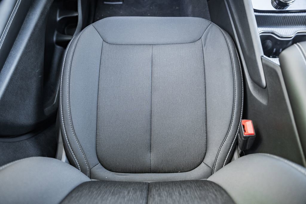 New 2025 Jeep Grand Cherokee Laredo X w/ Luxury Tech Group I image 30