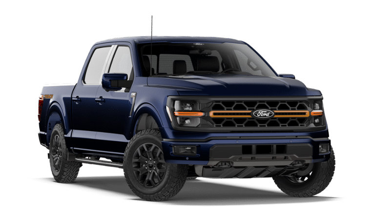 New 2026 Ford F150 Tremor w/ Equipment Group 402A High AWD/4WD image 50