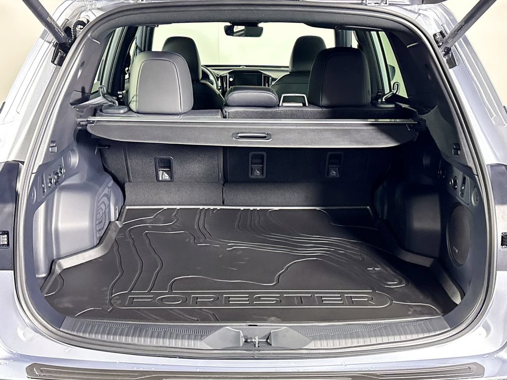 New 2026 Subaru Forester Limited w/ Limited Package AWD/4WD image 22