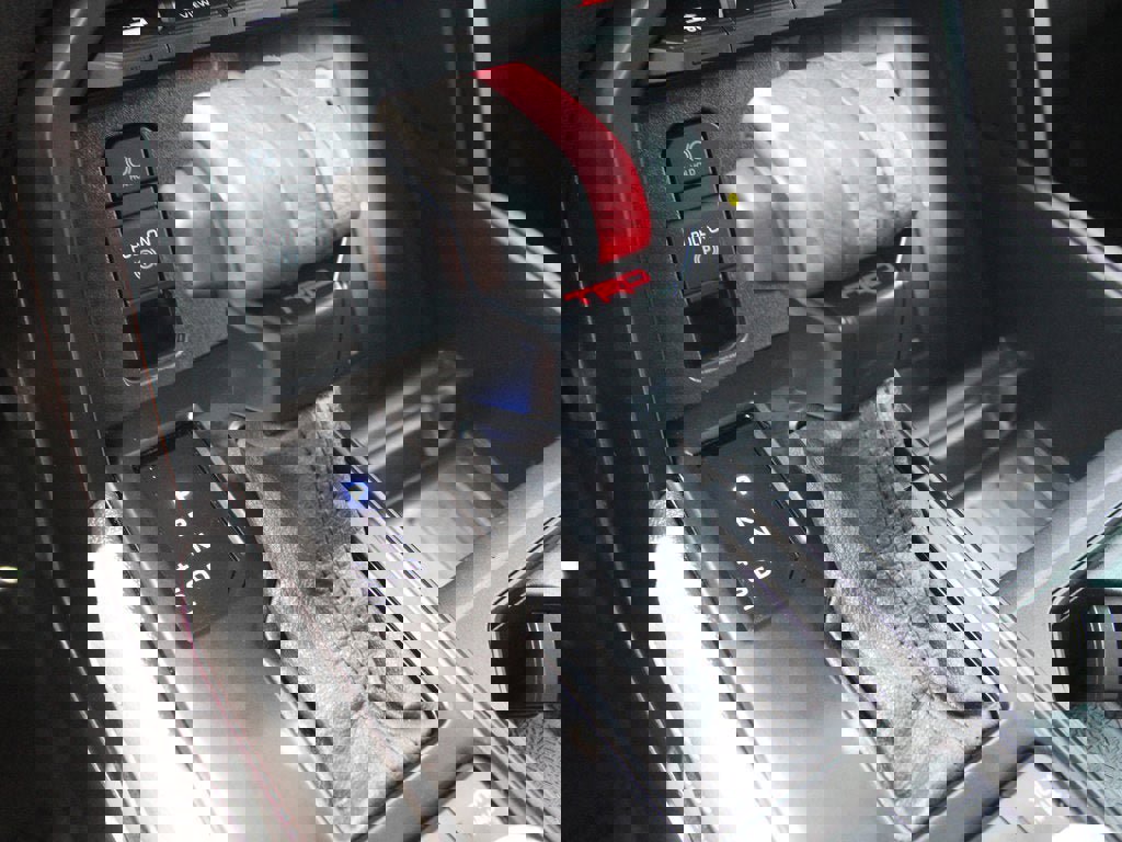 Used 2024 Toyota Tundra TRD Pro image 11