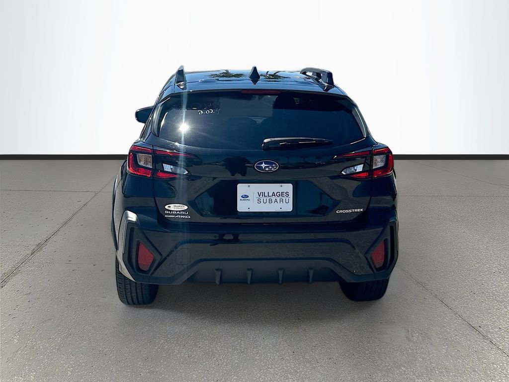 Used 2024 Subaru Crosstrek 2.5i Limited w/ Crosstrek Mirror Package AWD/4WD image 6
