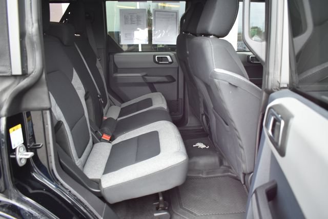Used 2023 Ford Bronco Big Bend AWD/4WD image 40