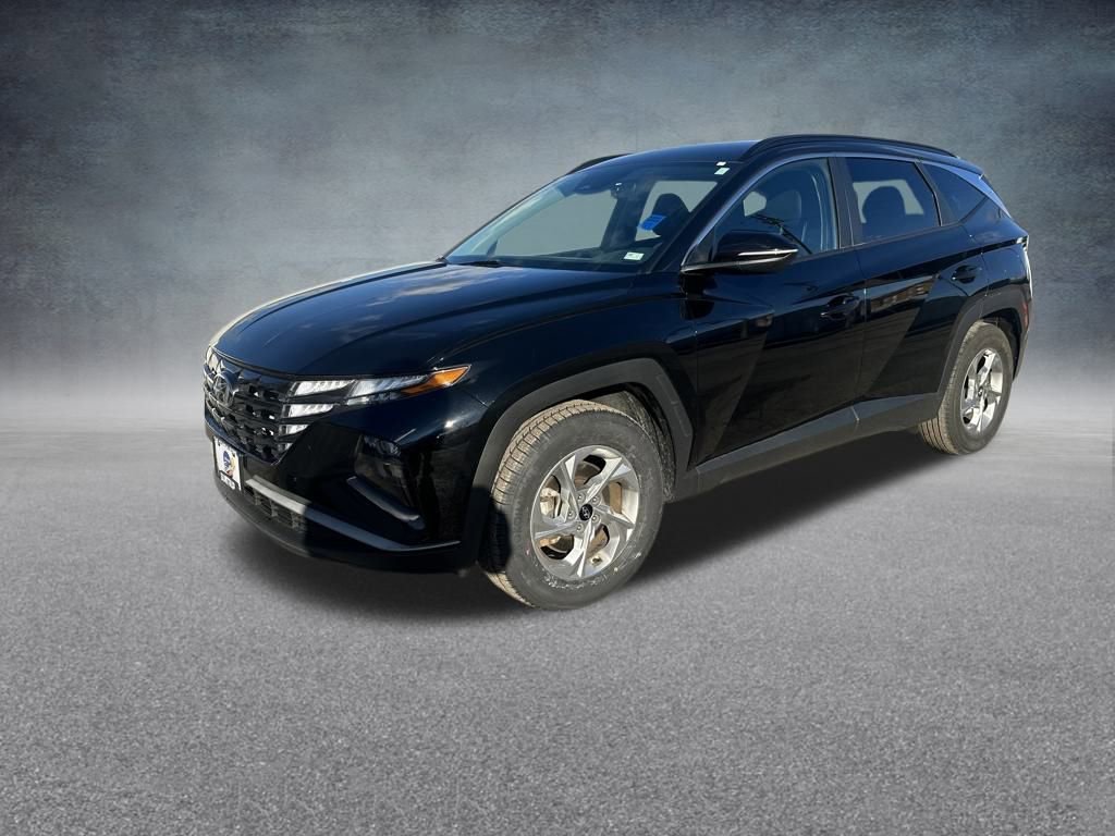 Used 2023 Hyundai Tucson SEL image 37