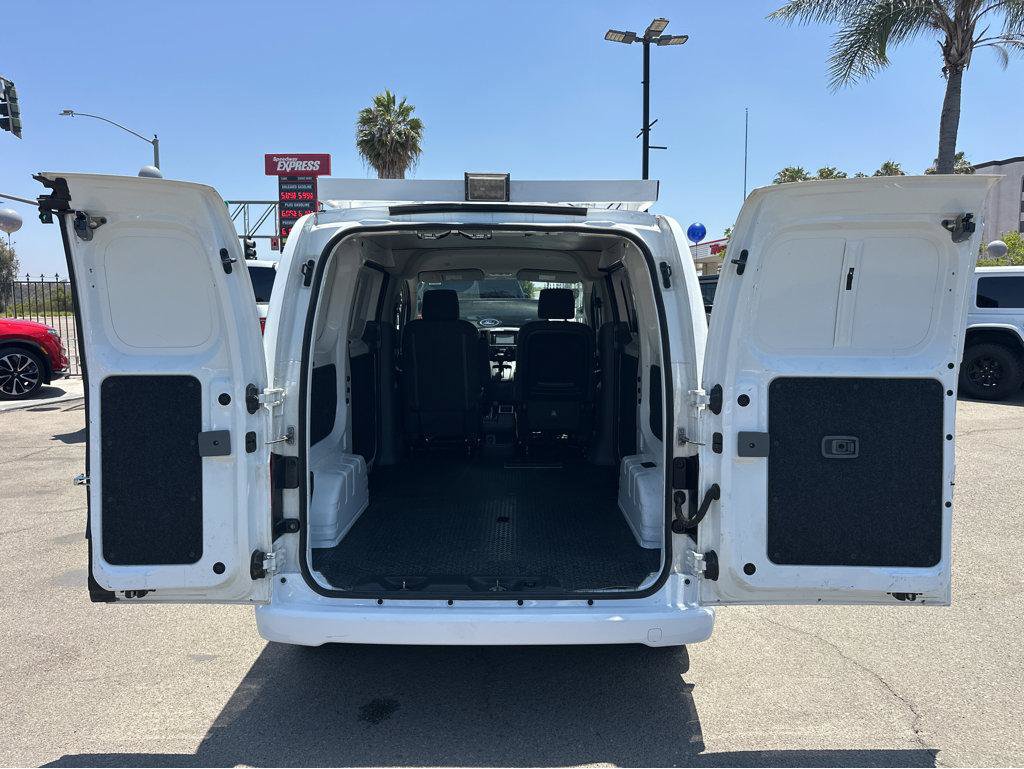 Used 2015 Nissan NV200 SV w/ Technology Package FWD image 33