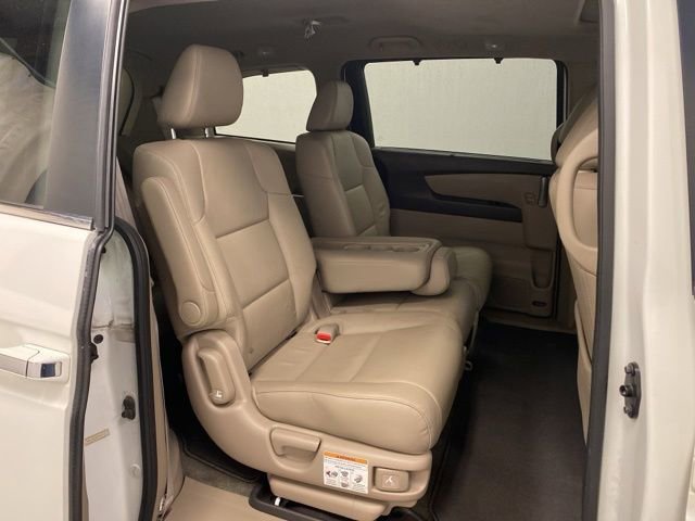 Used 2013 Honda Odyssey EX-L image 27