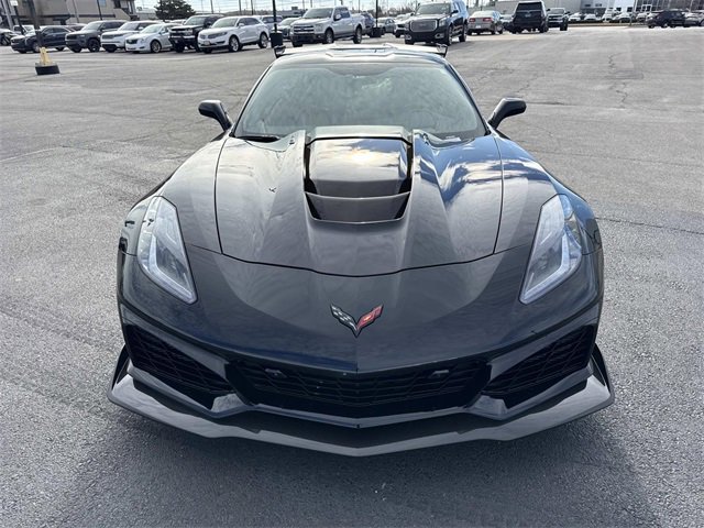 Used 2019 Chevrolet Corvette ZR1 image 6