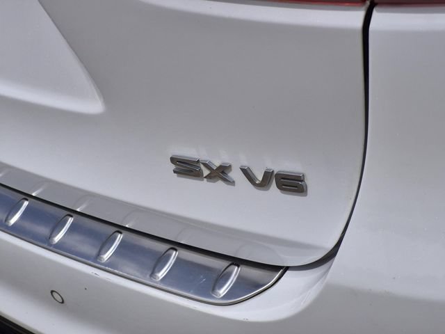 Used 2019 Kia Sorento SX w/ SX Touring Package FWD image 11