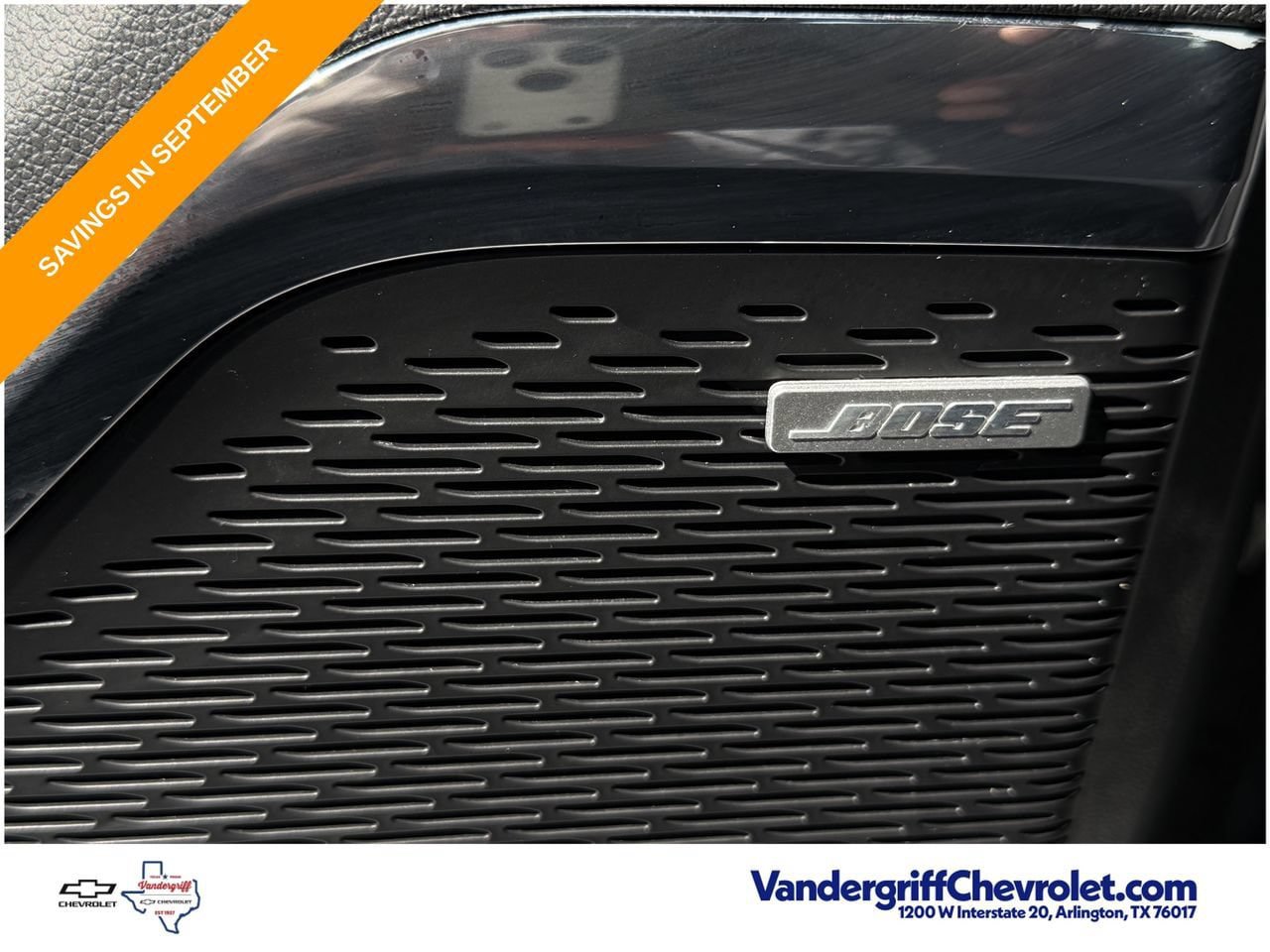 Used 2025 GMC Acadia Elevation FWD image 22