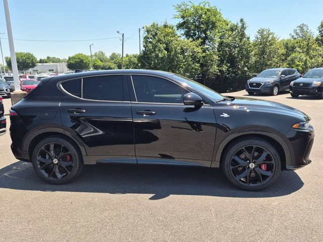 Used 2024 Dodge Hornet R/T Plus w/ Track Pack AWD/4WD image 2