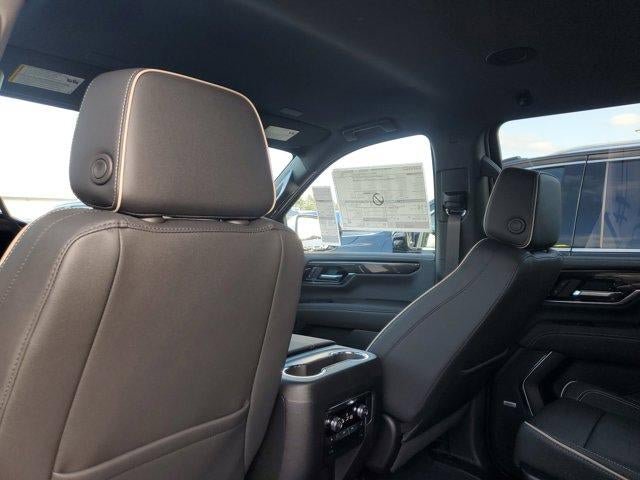 New 2026 GMC Yukon XL Elevation AWD/4WD image 7
