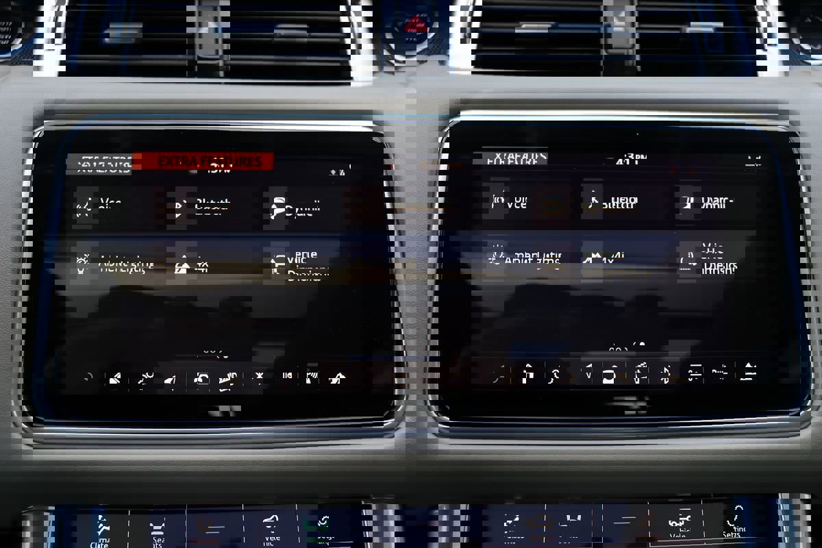 Used 2019 Land Rover Range Rover Sport Supercharged image 25