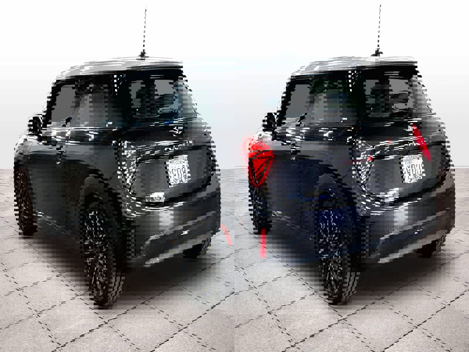 Certified 2025 MINI Cooper S image 14