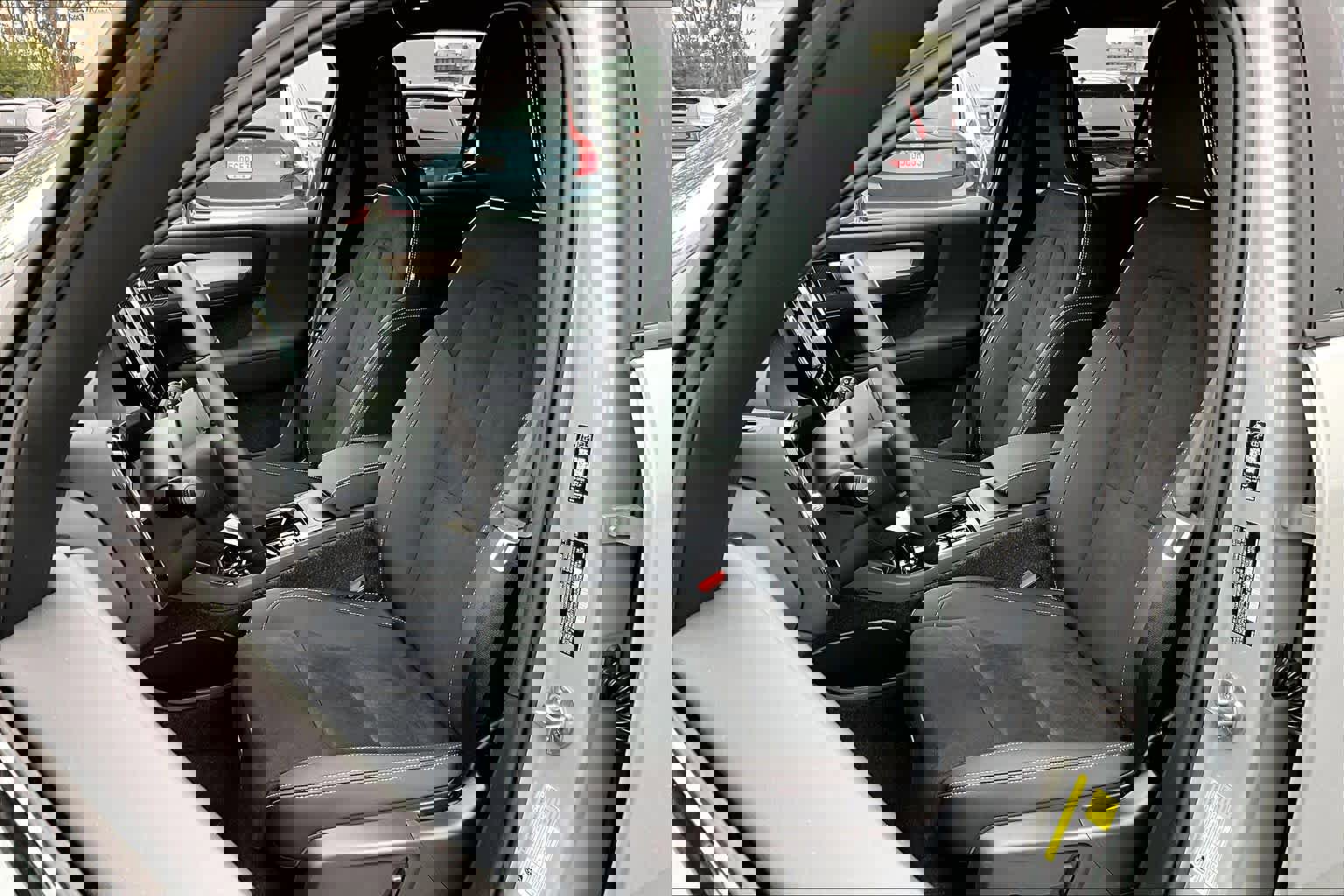 New 2026 Volvo XC40 B5 Ultra w/ Protection Package Premier image 13