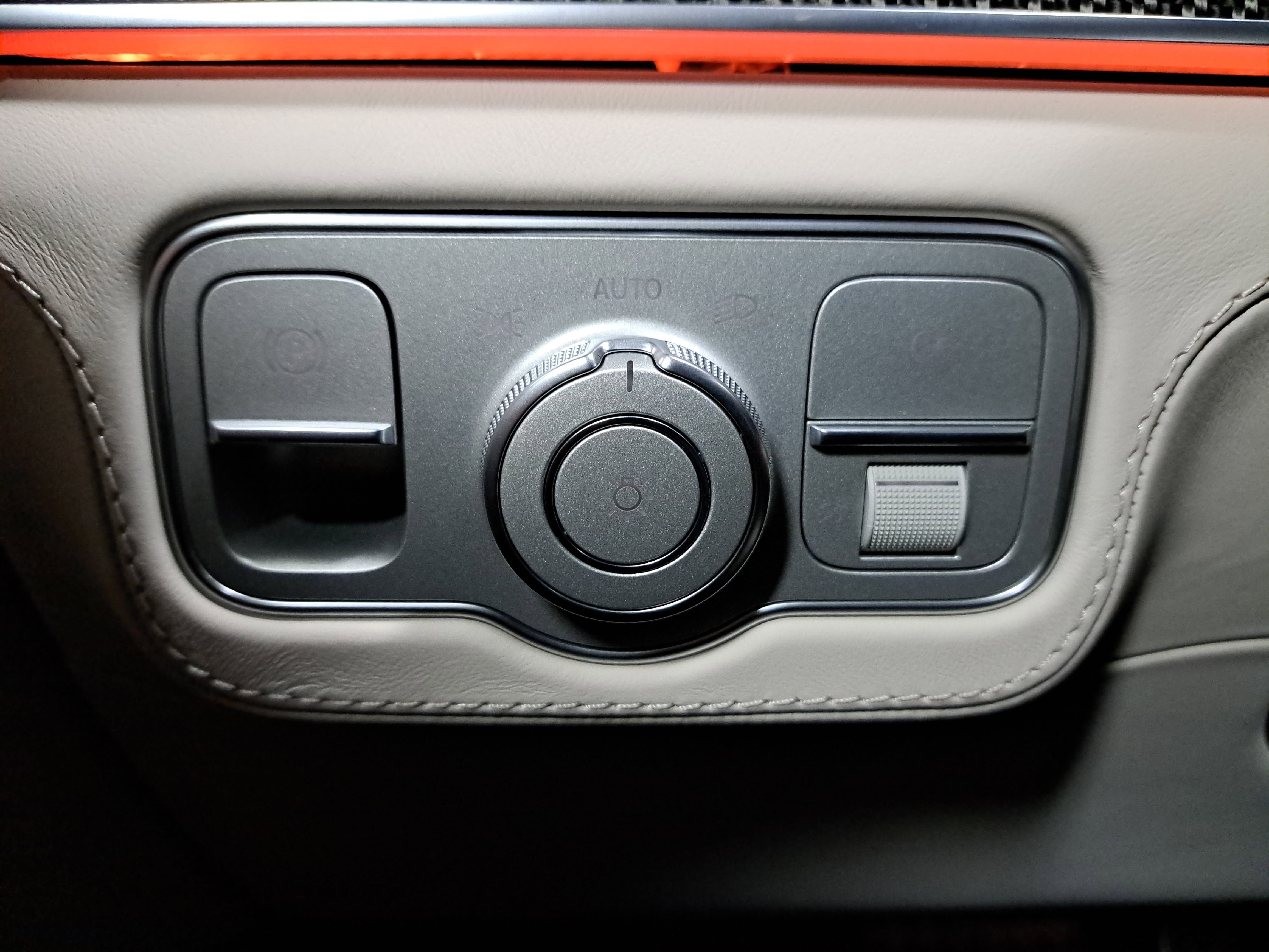 New 2026 Mercedes-Benz GLE 63 AMG S image 26