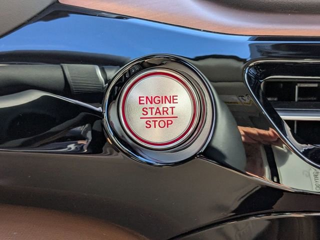 New 2026 Acura MDX w/ Technology Package image 24