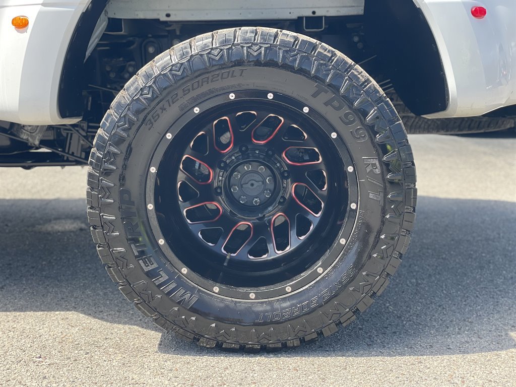 Used 2019 Ford F350 XLT AWD/4WD image 35