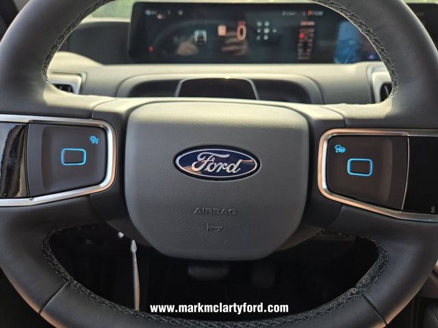 New 2026 Ford Expedition Active AWD/4WD image 19