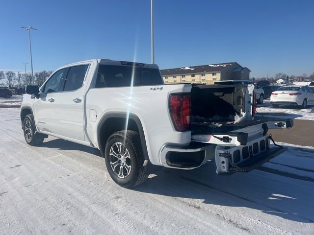 New 2026 GMC Sierra 1500 SLT w/ SLT Convenience Package image 7