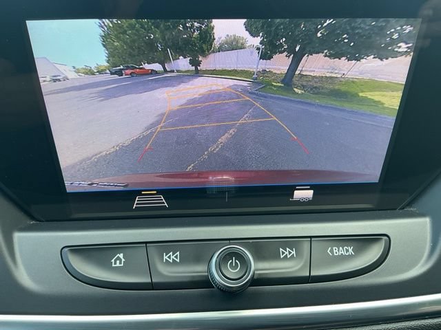 Used 2020 Chevrolet Blazer LT AWD/4WD image 14
