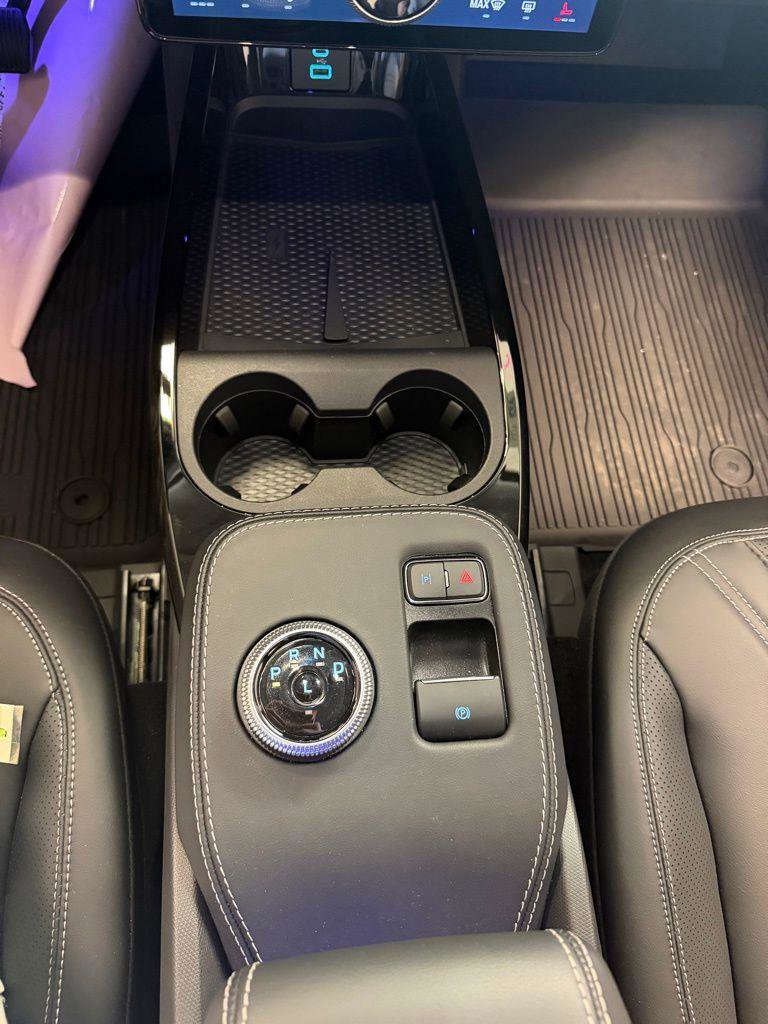 Used 2024 Ford Mustang Mach-E Premium image 8