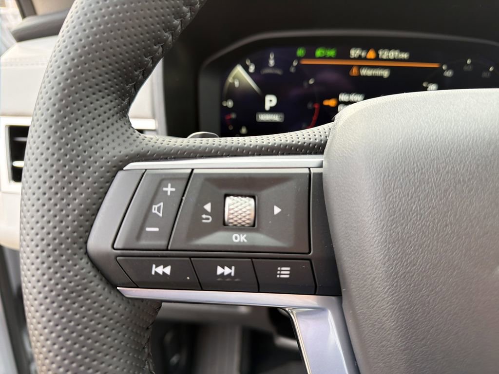 New 2026 Mitsubishi Outlander SE AWD/4WD image 20
