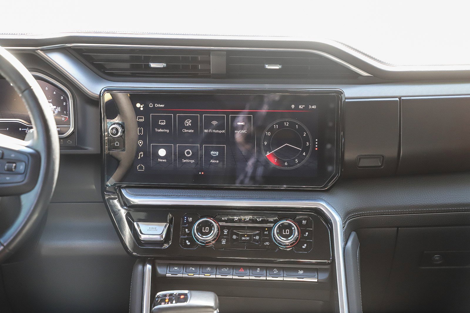 Used 2022 GMC Sierra 1500 Denali image 15