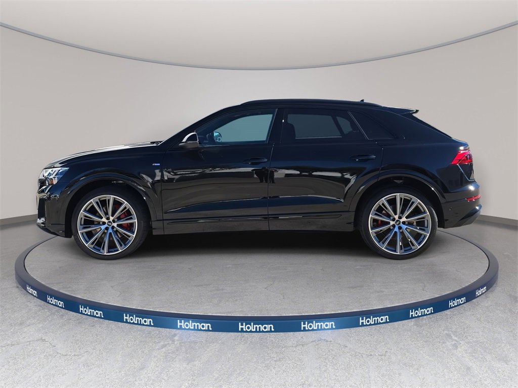 New 2026 Audi Q8 Prestige image 6