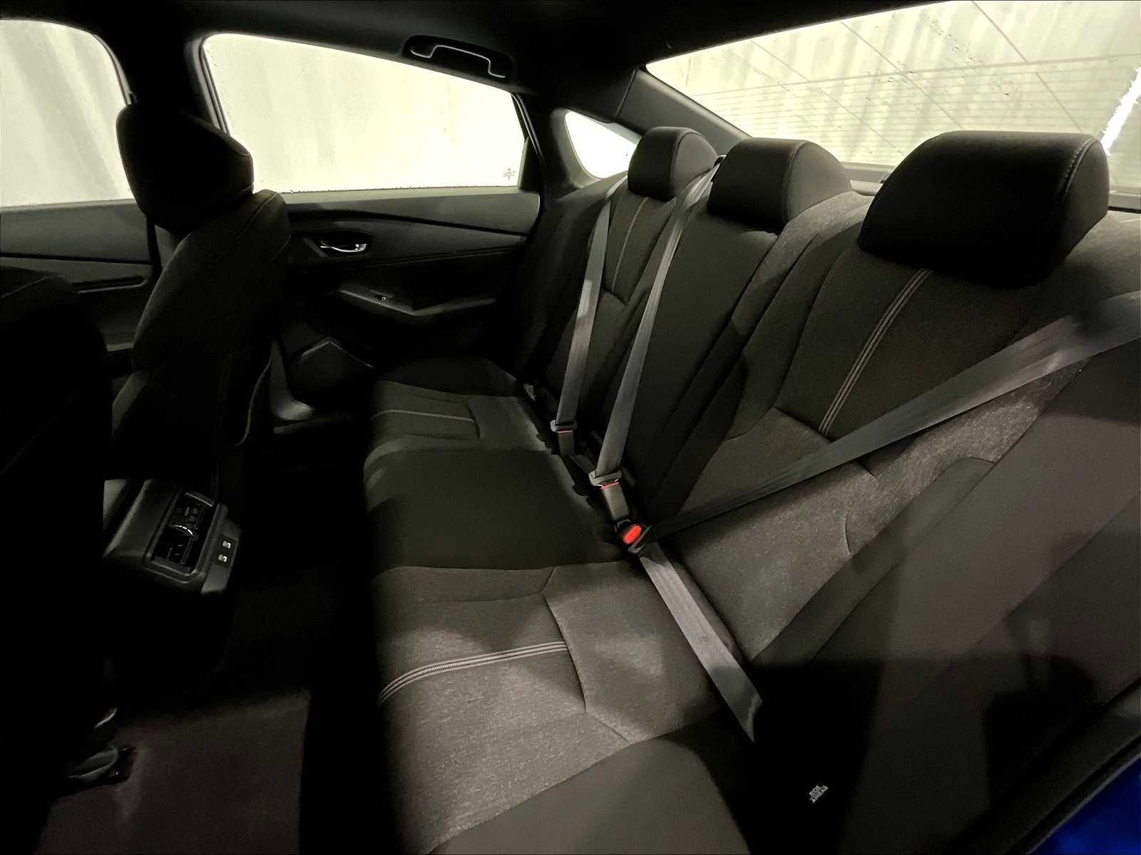 New 2025 Honda Accord Sport image 15