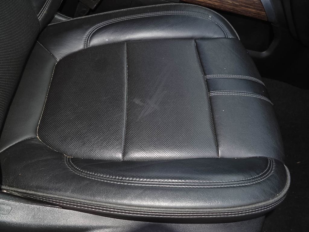 Used 2020 Chevrolet Silverado 2500 High Country w/ Z71 Off-Road Package image 19