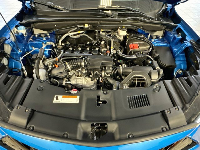 New 2026 Acura ADX A-Spec FWD image 31