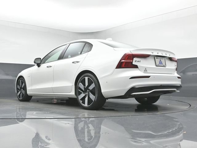 Used 2024 Volvo S60 T8 Ultimate w/ Climate Package image 41