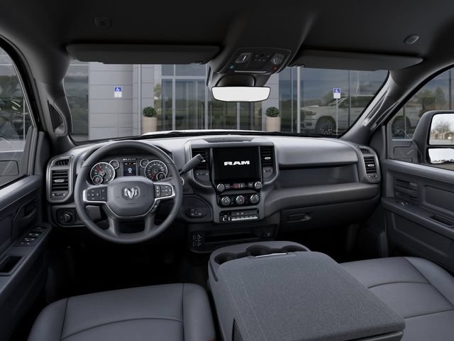 New 2026 RAM 4500 Tradesman w/ Chrome Appearance Group AWD/4WD image 14