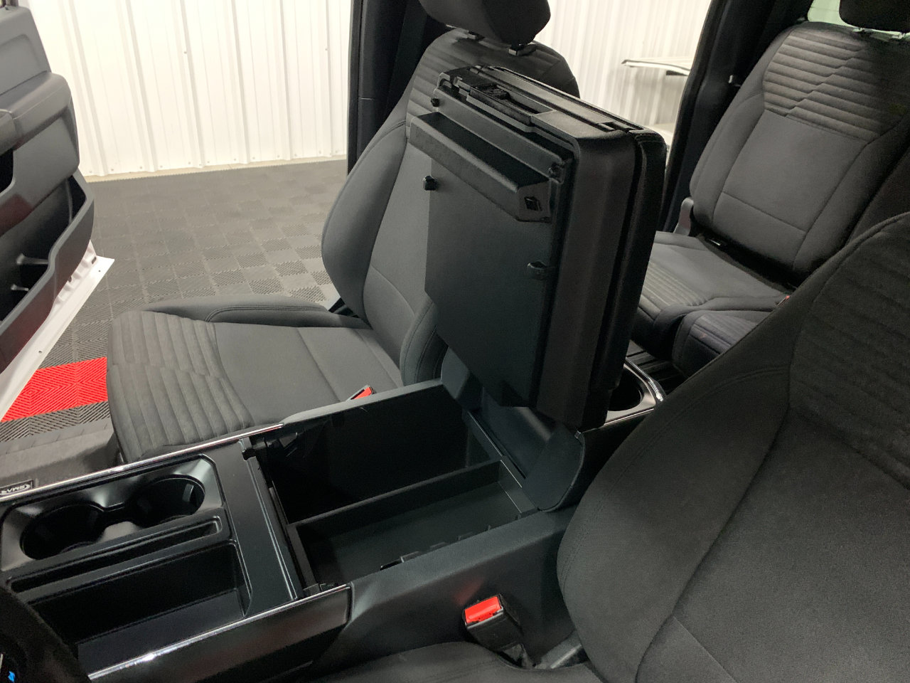 Used 2021 Ford F150 XL w/ STX Appearance Package image 45