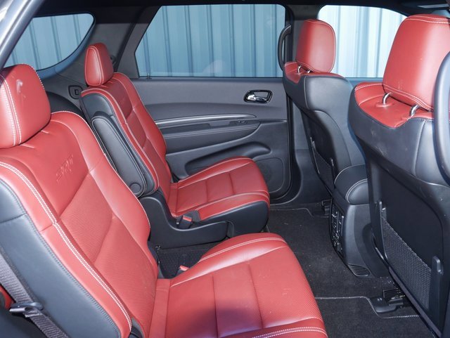 Used 2024 Dodge Durango SRT image 30
