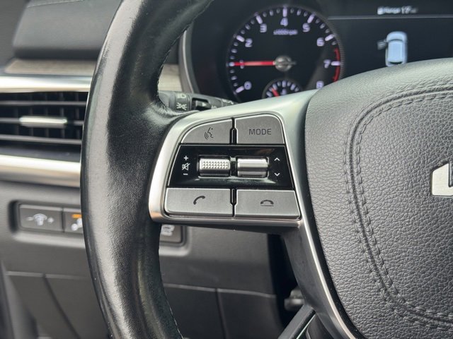 Used 2022 Kia Telluride SX w/ SX Prestige Package image 32