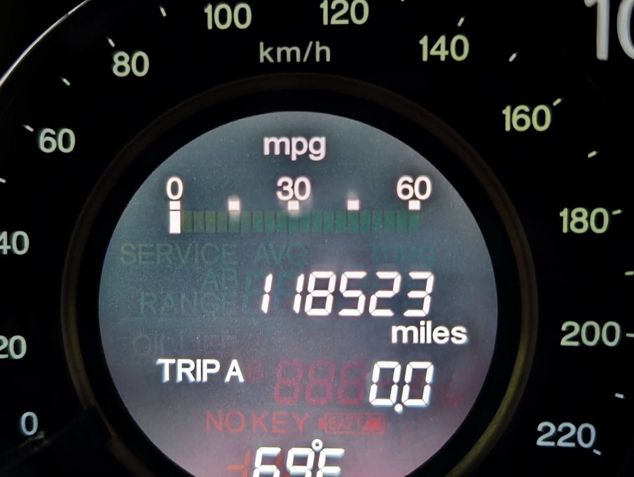 Used 2014 Honda CR-V EX image 44