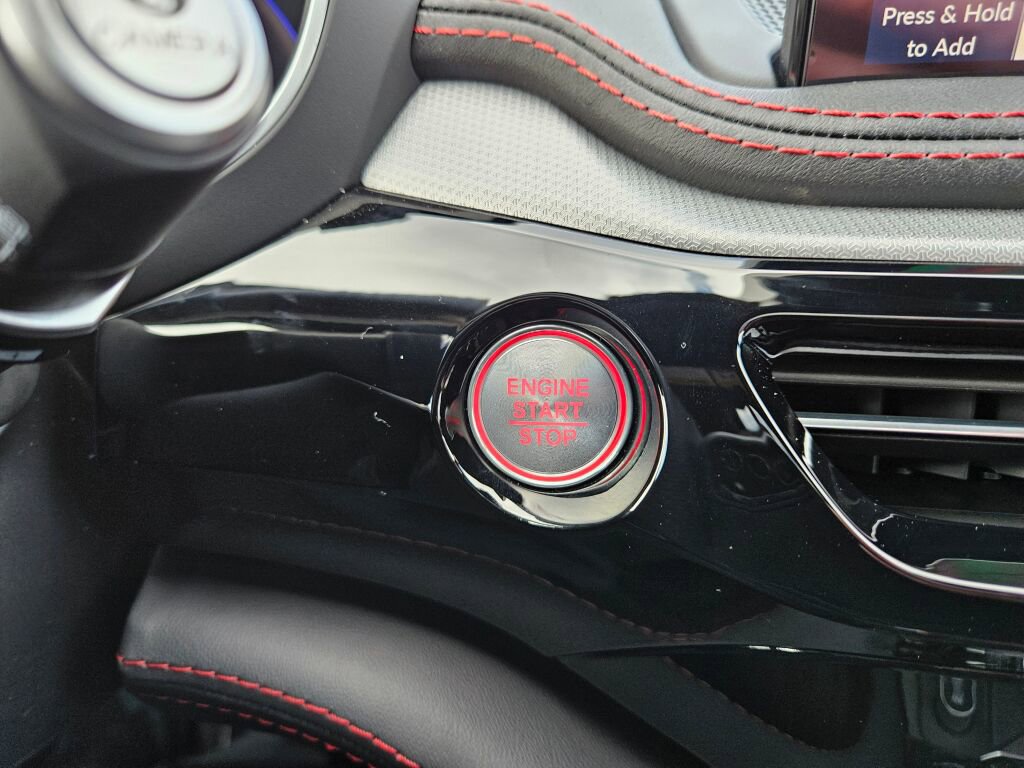 New 2026 Acura MDX A-Spec image 31