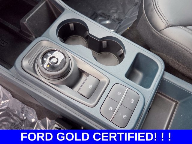 Used 2024 Ford Maverick Lariat w/ Black Appearance Package AWD/4WD image 29