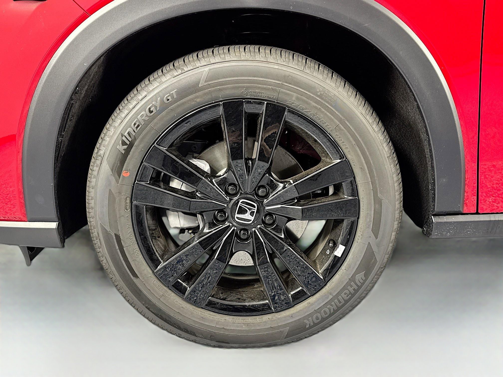 New 2026 Honda HR-V Sport image 29