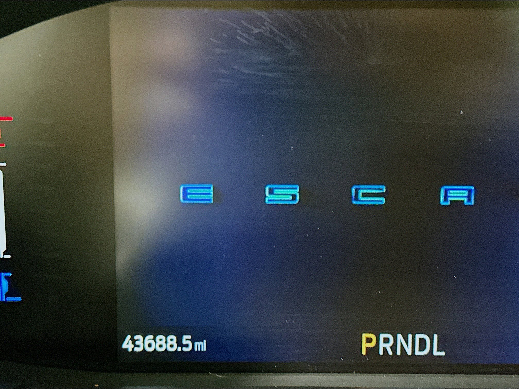 Used 2024 Ford Escape ST-Line image 19