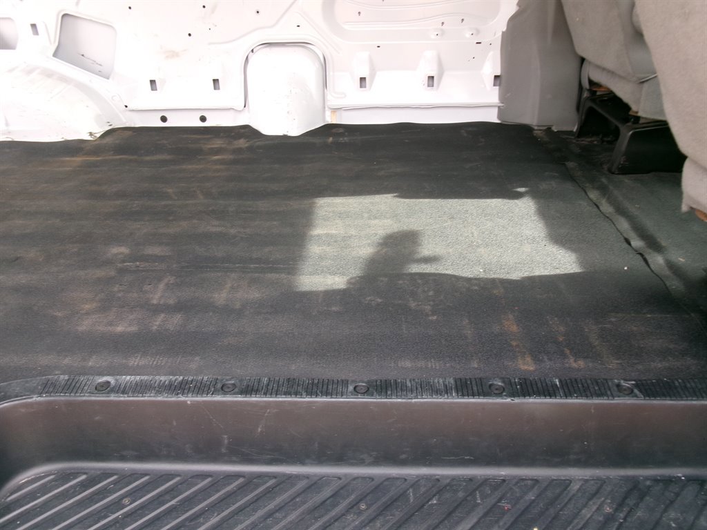 Used 2011 Ford E-150 and Econoline 150 w/ PWR Group RWD image 12