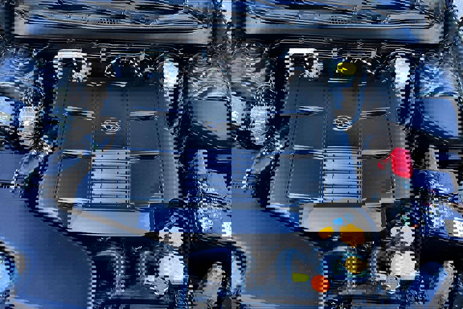 Used 2019 Subaru Outback 3.6R Limited w/ Popular Package #2 image 32