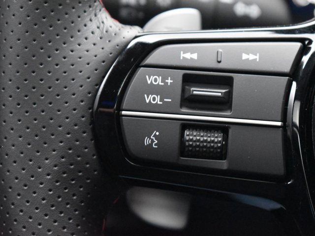 New 2025 Acura ADX A-Spec AWD/4WD image 5