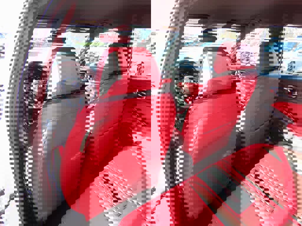 Used 2024 Acura Integra Type S image 14